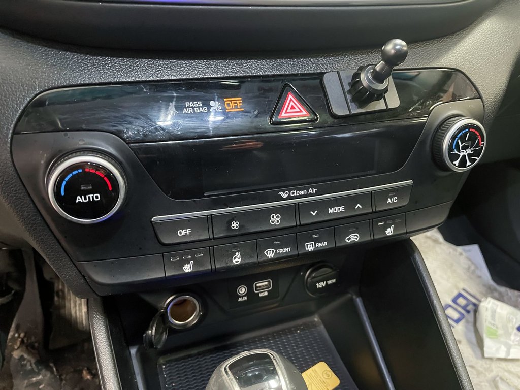Hyundai Tucson  2020 à St-Jérôme, Québec - 13 - w1024h768px
