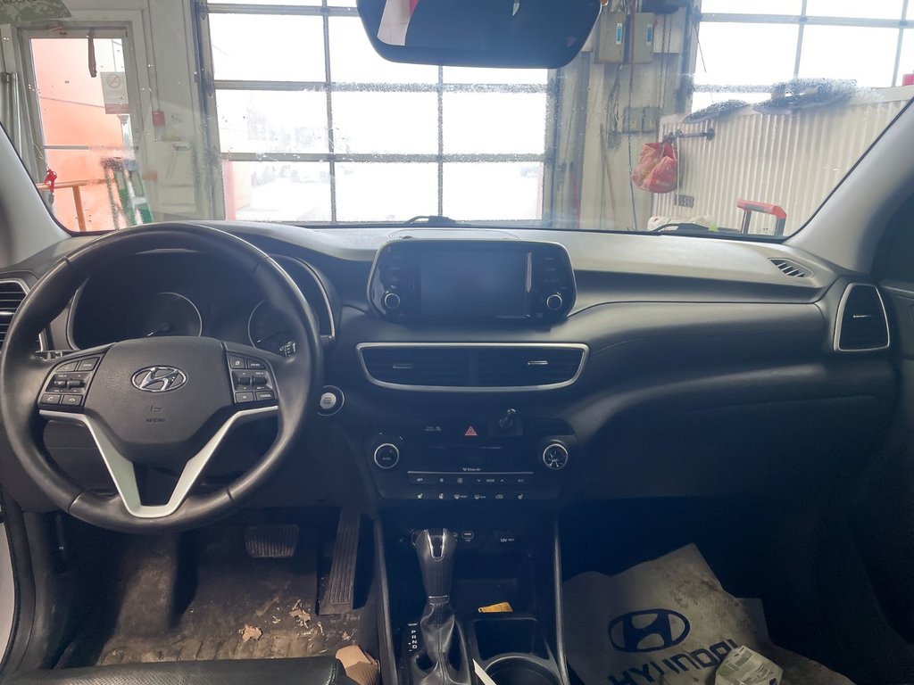Hyundai Tucson  2020 à St-Jérôme, Québec - 12 - w1024h768px