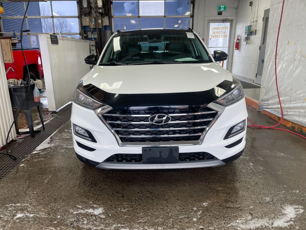 Hyundai Tucson  2020 à St-Jérôme, Québec - 5 - w1024h768px