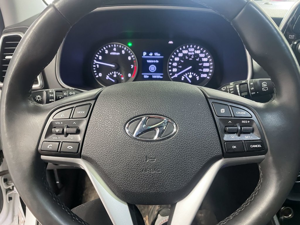 Hyundai Tucson  2020 à St-Jérôme, Québec - 16 - w1024h768px