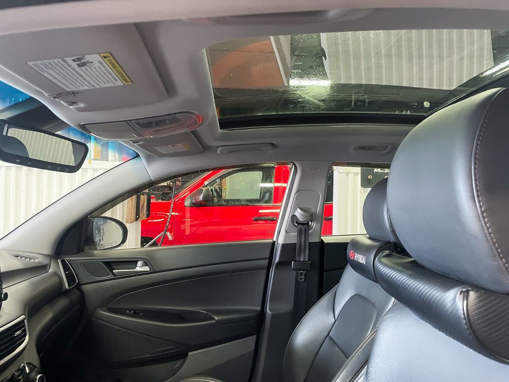 Hyundai Tucson  2020 à St-Jérôme, Québec - 3 - w1024h768px