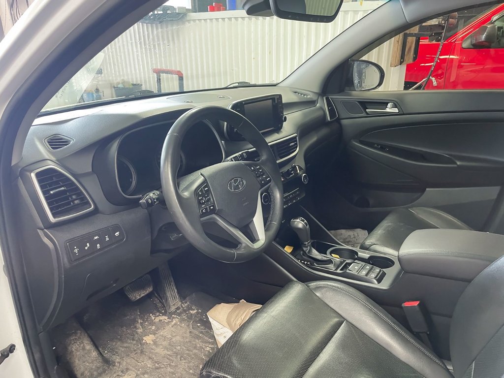 Hyundai Tucson  2020 à St-Jérôme, Québec - 4 - w1024h768px