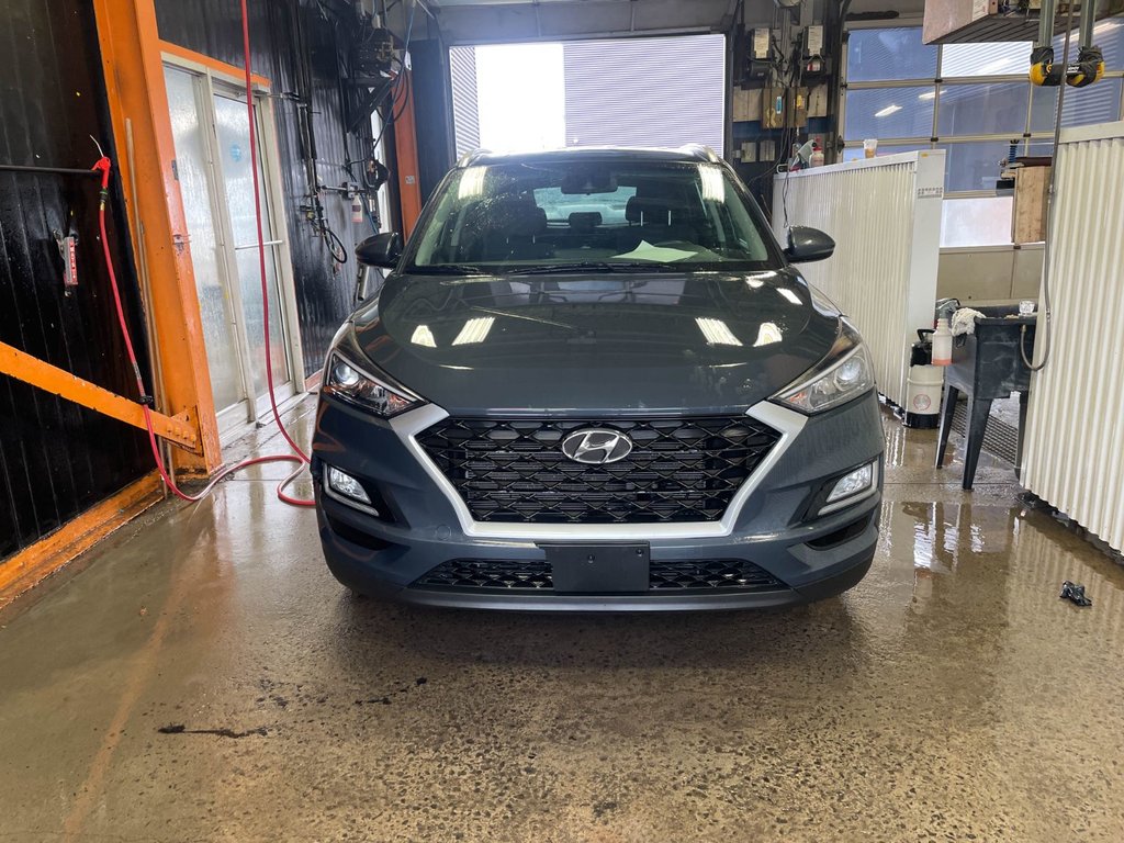 2020 Hyundai Tucson in St-Jérôme, Quebec - 4 - w1024h768px