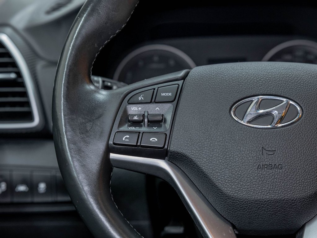 2020 Hyundai Tucson in St-Jérôme, Quebec - 14 - w1024h768px