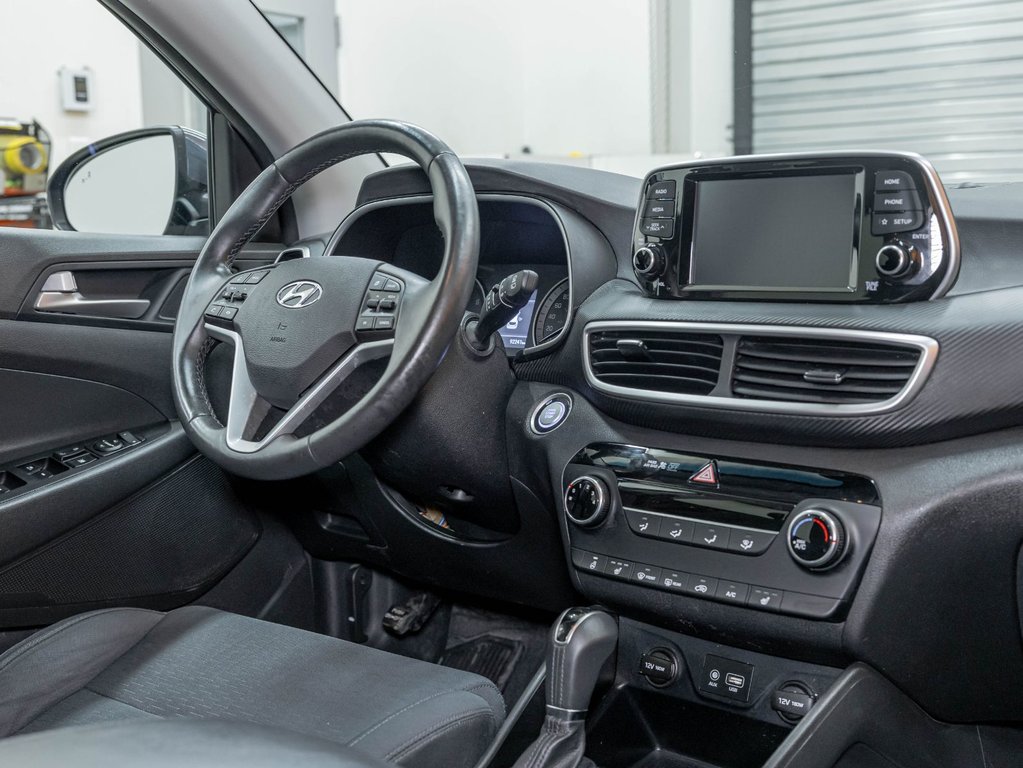 2020 Hyundai Tucson in St-Jérôme, Quebec - 26 - w1024h768px