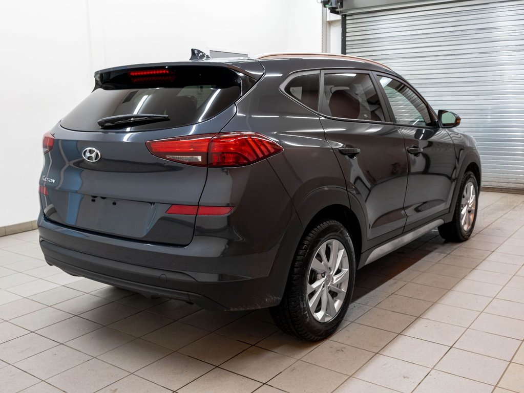 2020 Hyundai Tucson in St-Jérôme, Quebec - 8 - w1024h768px