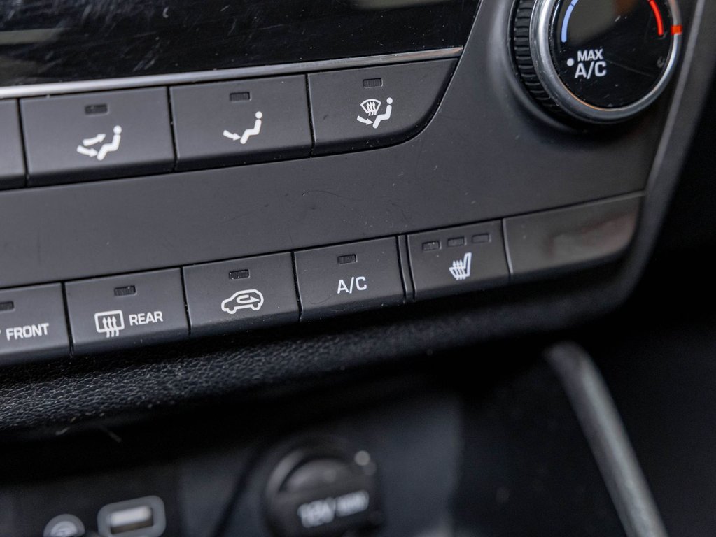 2020 Hyundai Tucson in St-Jérôme, Quebec - 21 - w1024h768px