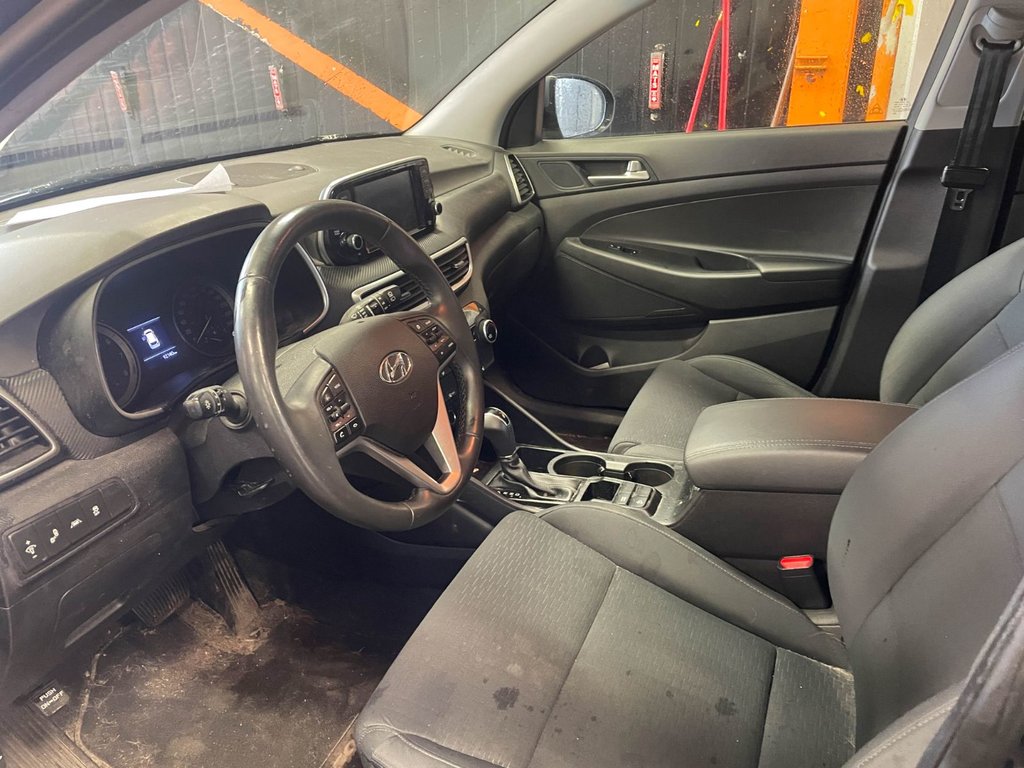 2020 Hyundai Tucson in St-Jérôme, Quebec - 3 - w1024h768px