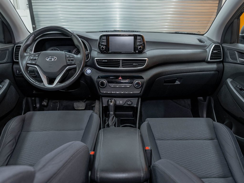 2020 Hyundai Tucson in St-Jérôme, Quebec - 11 - w1024h768px