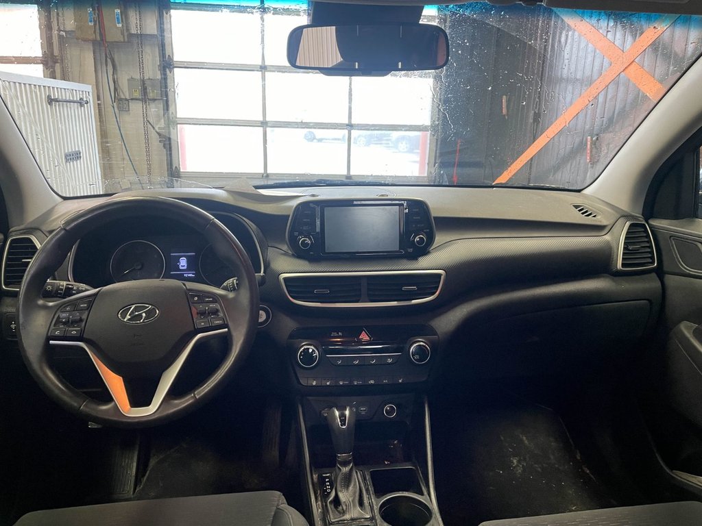 2020 Hyundai Tucson in St-Jérôme, Quebec - 10 - w1024h768px