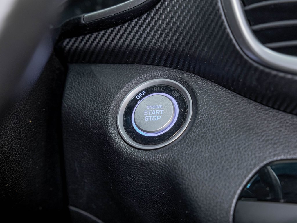 2020 Hyundai Tucson in St-Jérôme, Quebec - 25 - w1024h768px