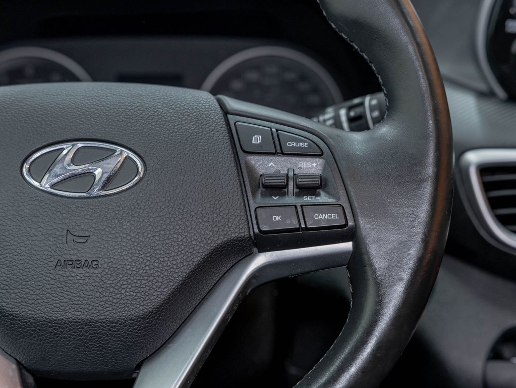 2020 Hyundai Tucson in St-Jérôme, Quebec - 15 - w1024h768px