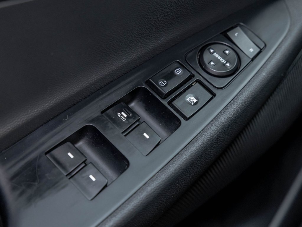 2020 Hyundai Tucson in St-Jérôme, Quebec - 24 - w1024h768px