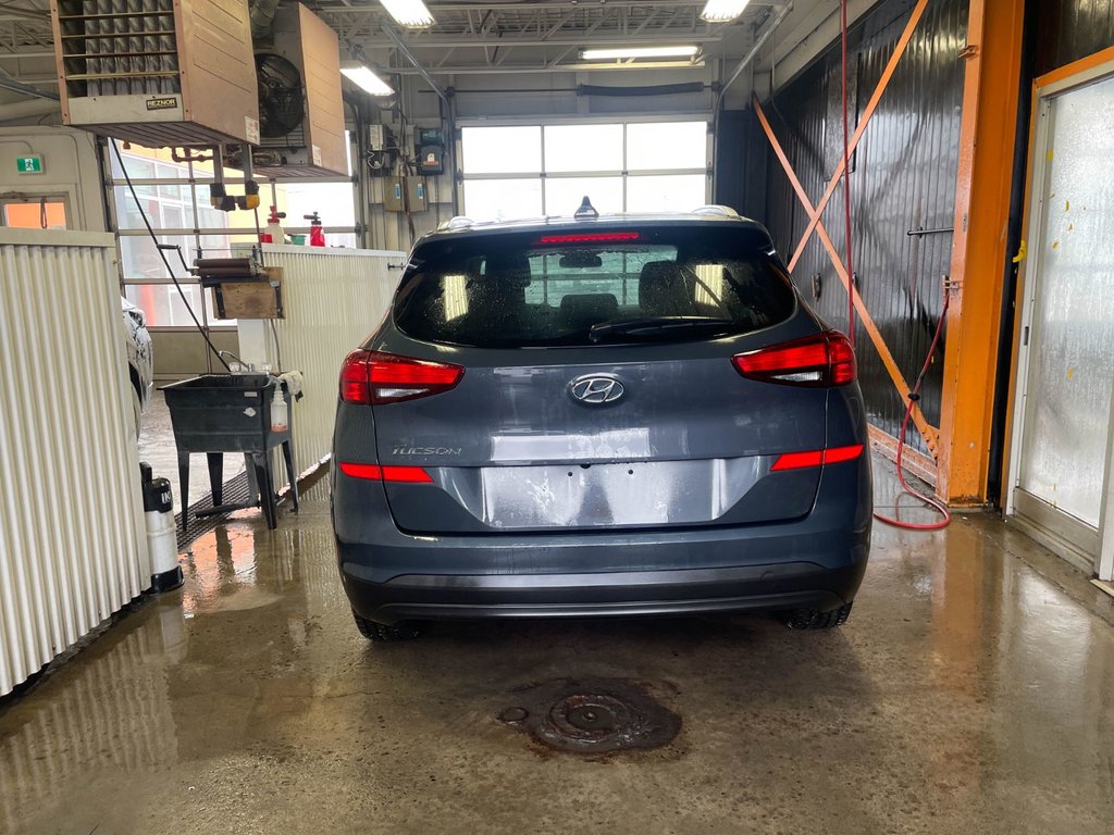 2020 Hyundai Tucson in St-Jérôme, Quebec - 6 - w1024h768px