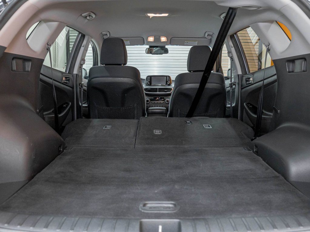 2020 Hyundai Tucson in St-Jérôme, Quebec - 29 - w1024h768px