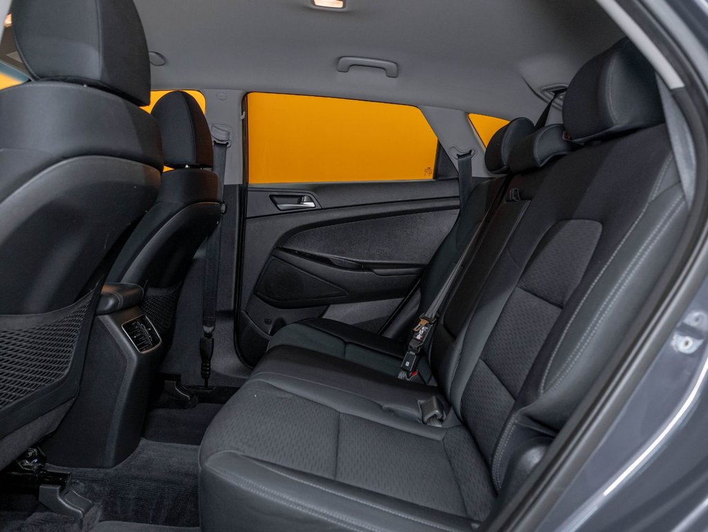 2020 Hyundai Tucson in St-Jérôme, Quebec - 27 - w1024h768px