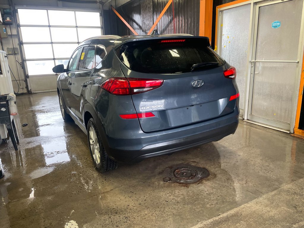 2020 Hyundai Tucson in St-Jérôme, Quebec - 5 - w1024h768px