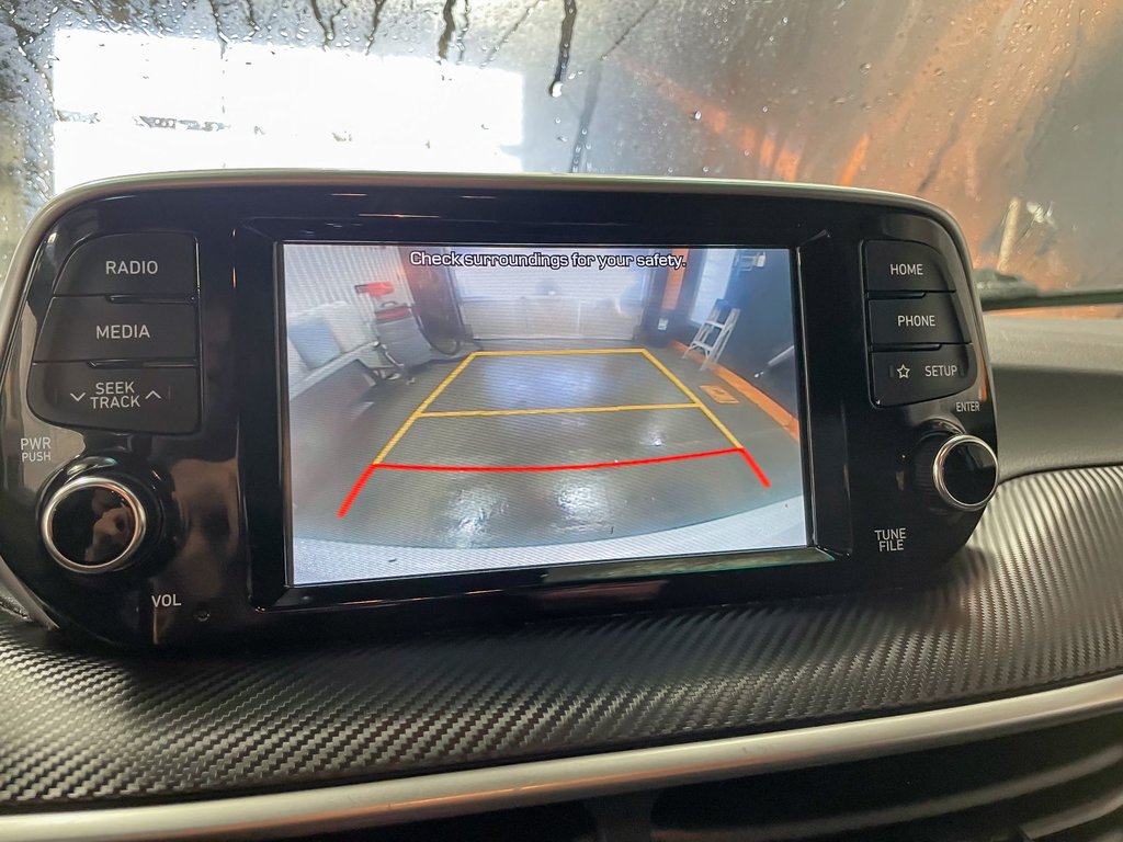 2021 Hyundai Tucson in St-Jérôme, Quebec - 13 - w1024h768px