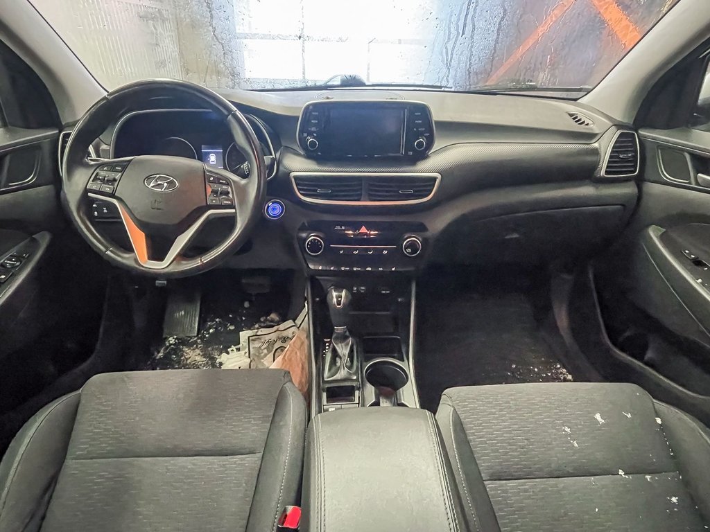 2021 Hyundai Tucson in St-Jérôme, Quebec - 10 - w1024h768px