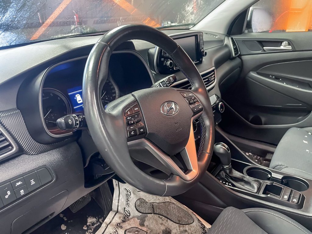 2021 Hyundai Tucson in St-Jérôme, Quebec - 3 - w1024h768px