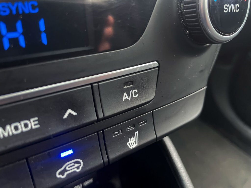 2021 Hyundai Tucson in St-Jérôme, Quebec - 16 - w1024h768px