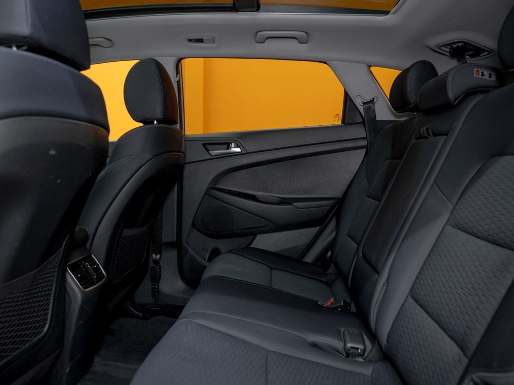 Hyundai Tucson  2021 à St-Jérôme, Québec - 30 - w1024h768px