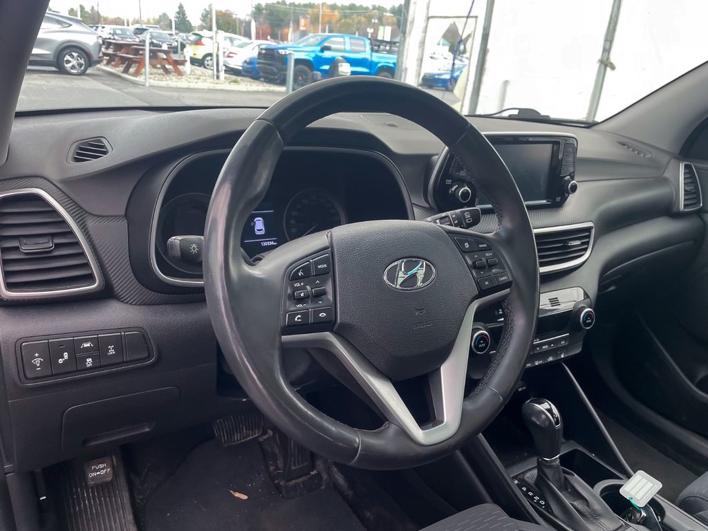 2021 Hyundai Tucson in St-Jérôme, Quebec - 4 - w1024h768px