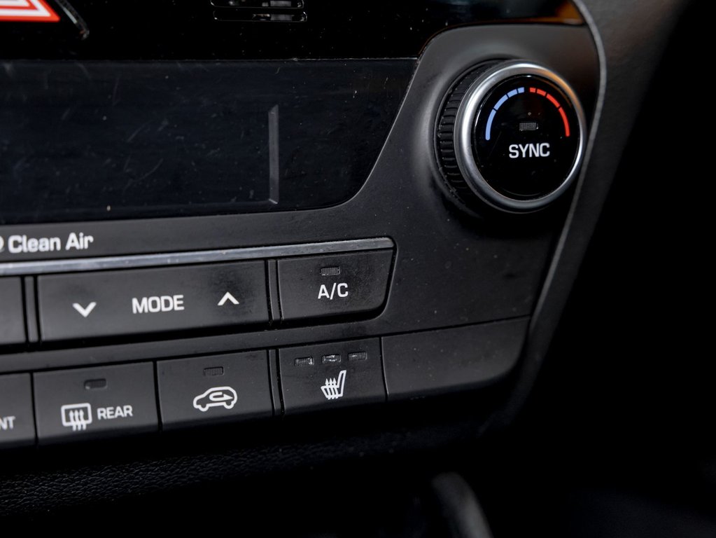 Hyundai Tucson  2021 à St-Jérôme, Québec - 22 - w1024h768px