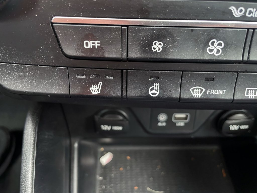 2021 Hyundai Tucson in St-Jérôme, Quebec - 13 - w1024h768px