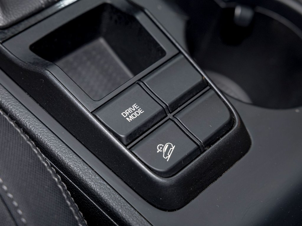 Hyundai Tucson  2021 à St-Jérôme, Québec - 24 - w1024h768px