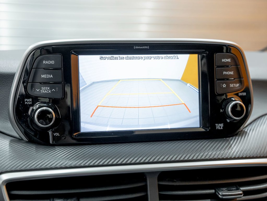 Hyundai Tucson  2021 à St-Jérôme, Québec - 18 - w1024h768px