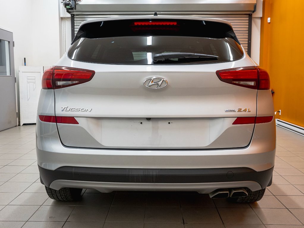 Hyundai Tucson  2021 à St-Jérôme, Québec - 8 - w1024h768px