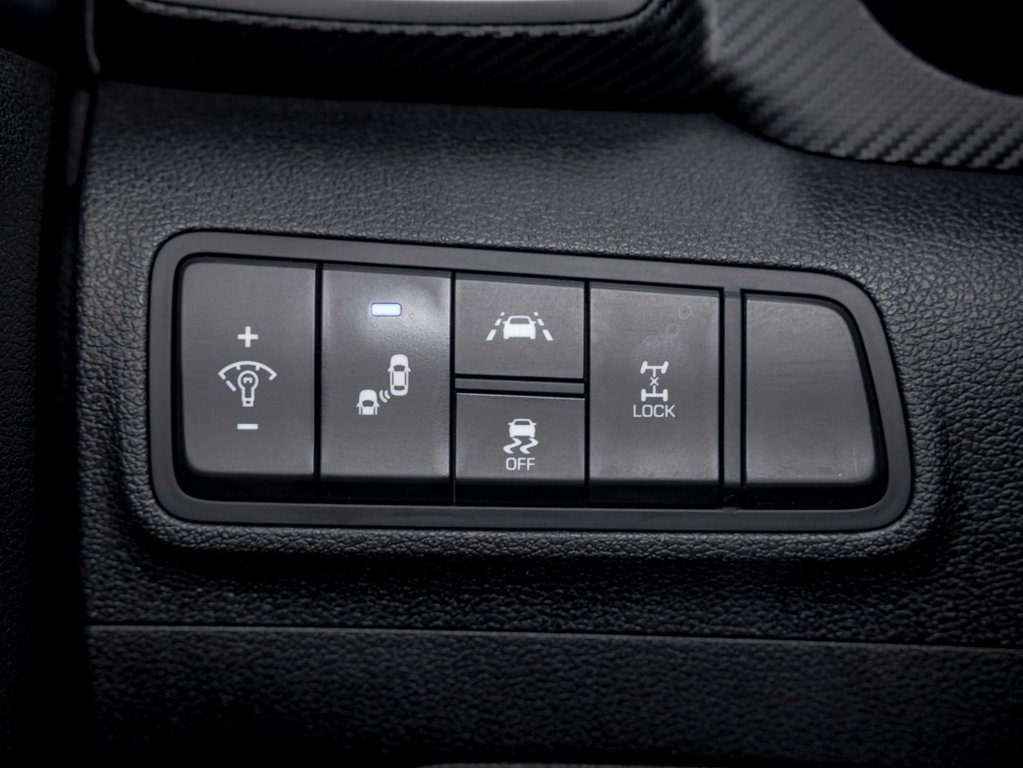 Hyundai Tucson  2021 à St-Jérôme, Québec - 23 - w1024h768px