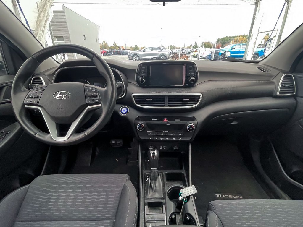 2021 Hyundai Tucson in St-Jérôme, Quebec - 12 - w1024h768px
