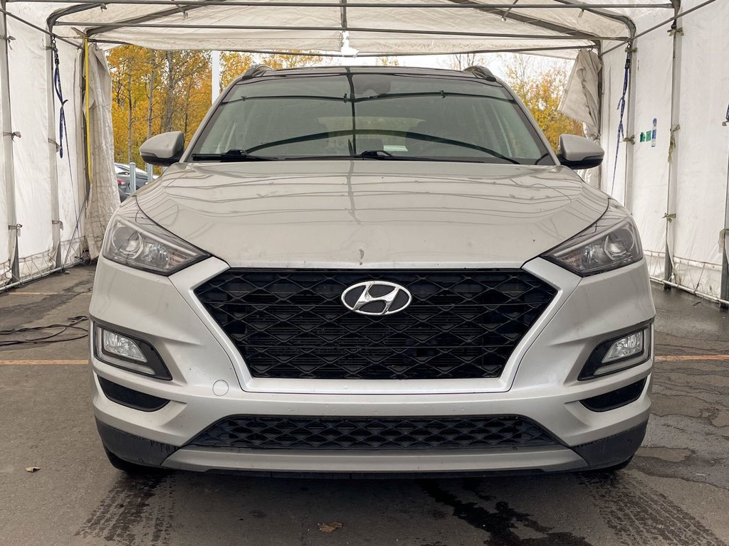 2021 Hyundai Tucson in St-Jérôme, Quebec - 5 - w1024h768px