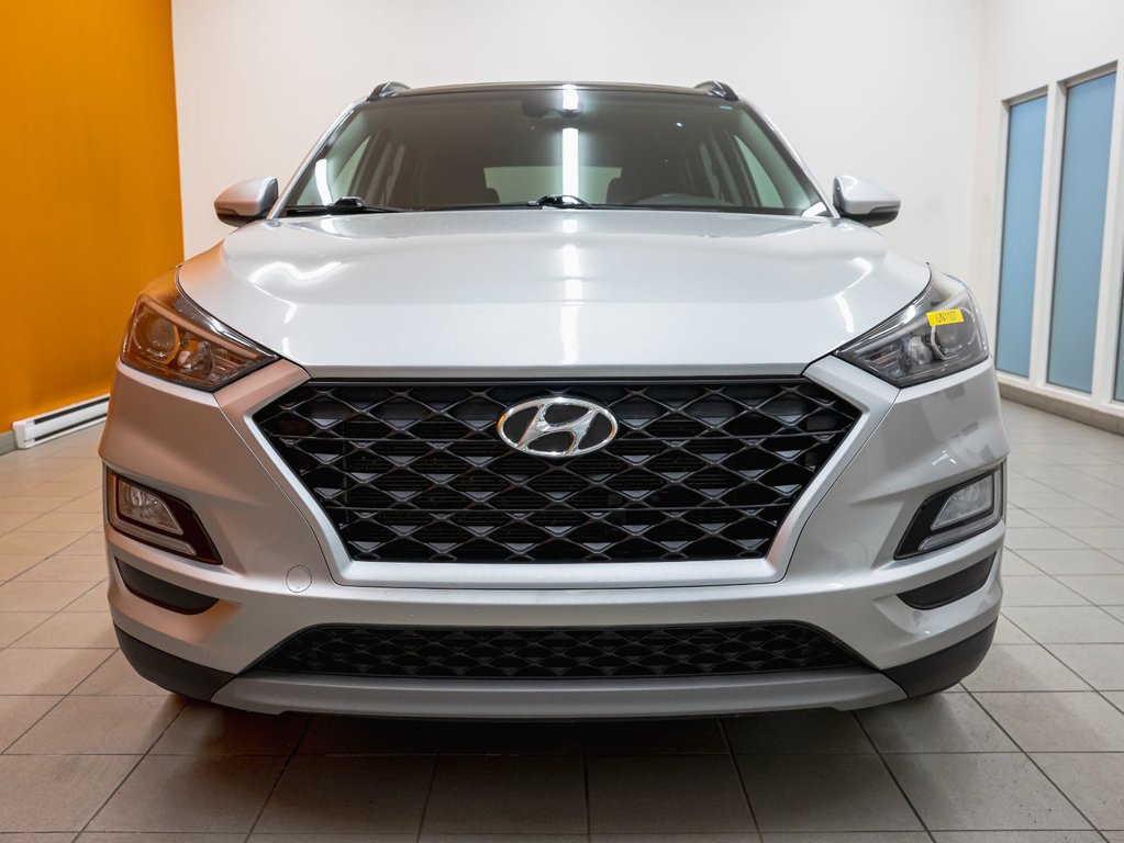 Hyundai Tucson  2021 à St-Jérôme, Québec - 5 - w1024h768px