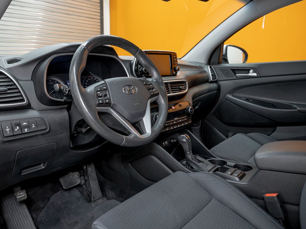 Hyundai Tucson  2021 à St-Jérôme, Québec - 2 - w1024h768px