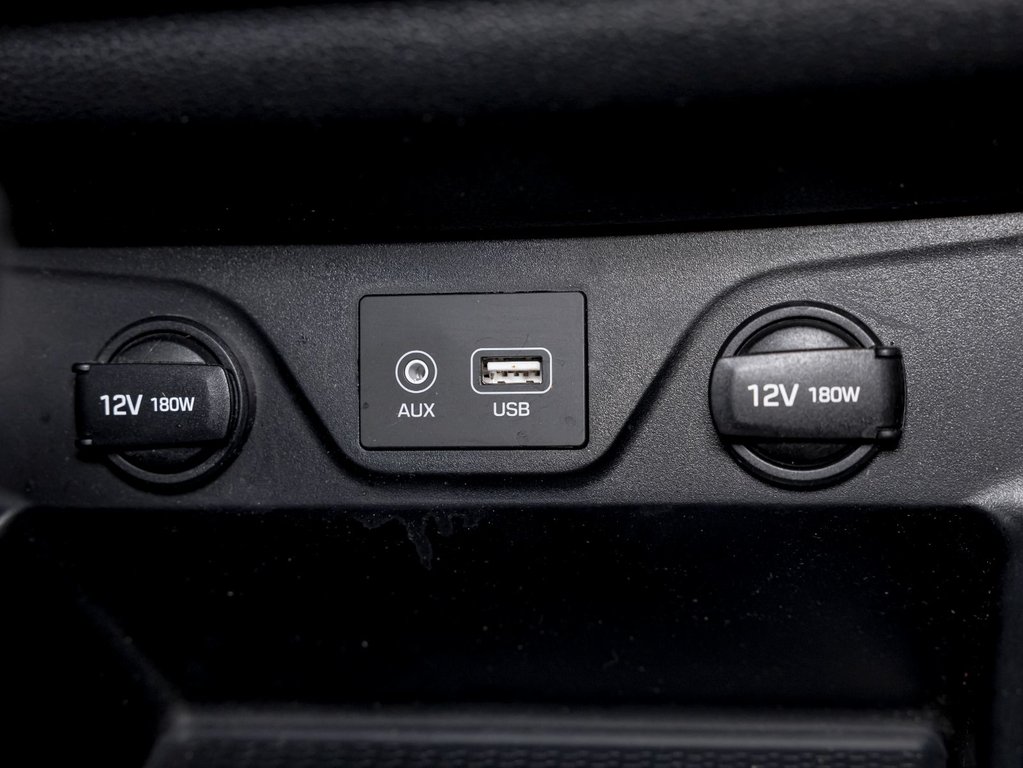 Hyundai Tucson  2021 à St-Jérôme, Québec - 25 - w1024h768px