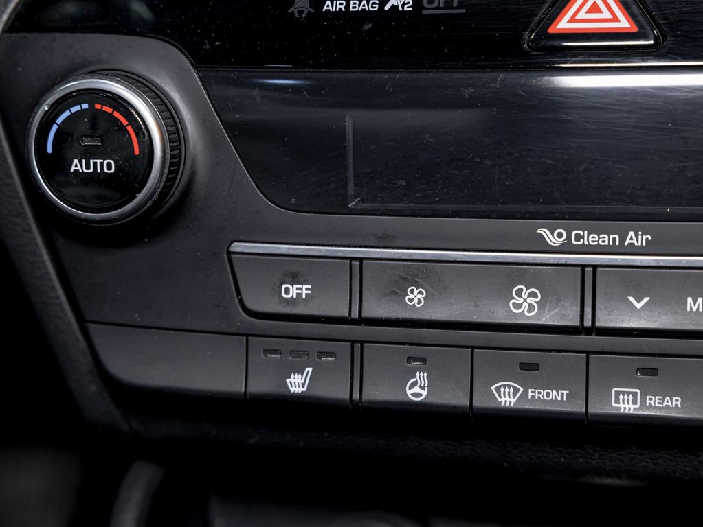 Hyundai Tucson  2021 à St-Jérôme, Québec - 21 - w1024h768px