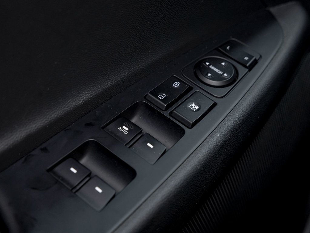 Hyundai Tucson  2021 à St-Jérôme, Québec - 27 - w1024h768px