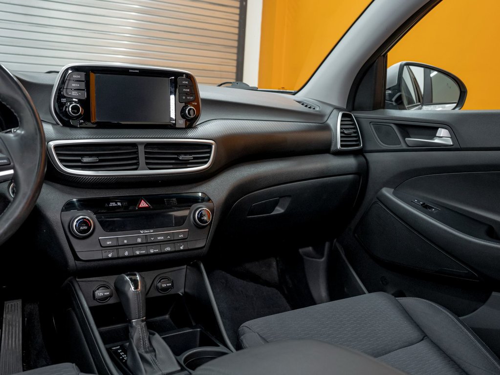 Hyundai Tucson  2021 à St-Jérôme, Québec - 20 - w1024h768px