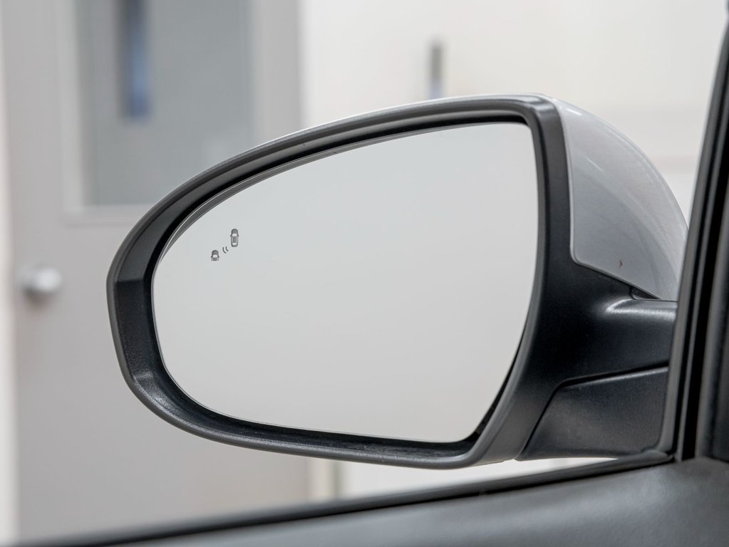 Hyundai Tucson  2021 à St-Jérôme, Québec - 34 - w1024h768px