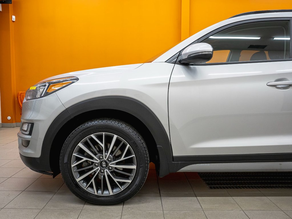 Hyundai Tucson  2021 à St-Jérôme, Québec - 35 - w1024h768px