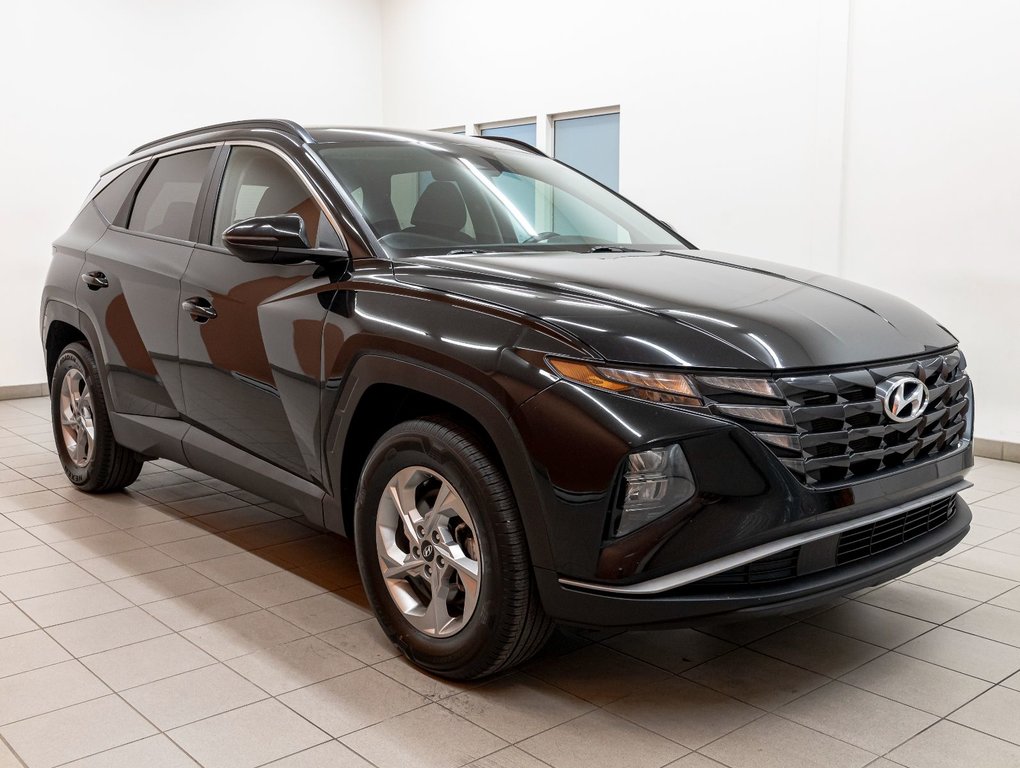 Hyundai Tucson  2022 à St-Jérôme, Québec - 9 - w1024h768px