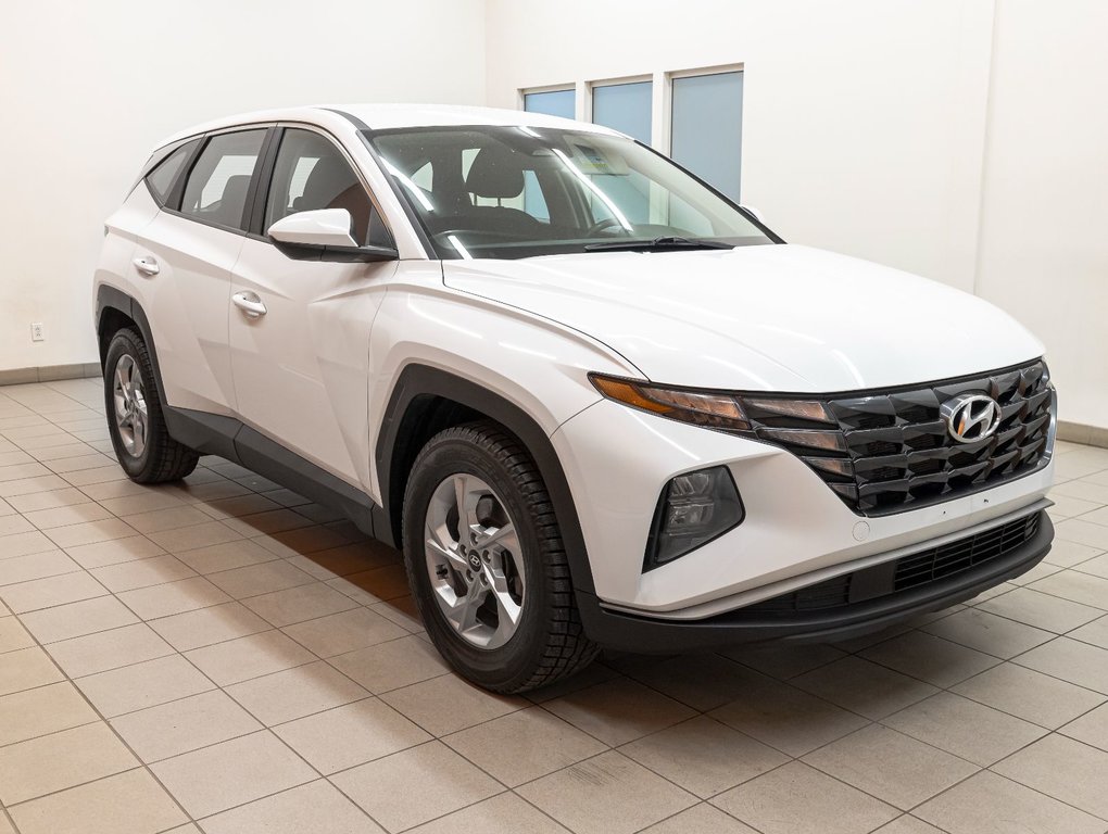 2022 Hyundai Tucson in St-Jérôme, Quebec - 9 - w1024h768px