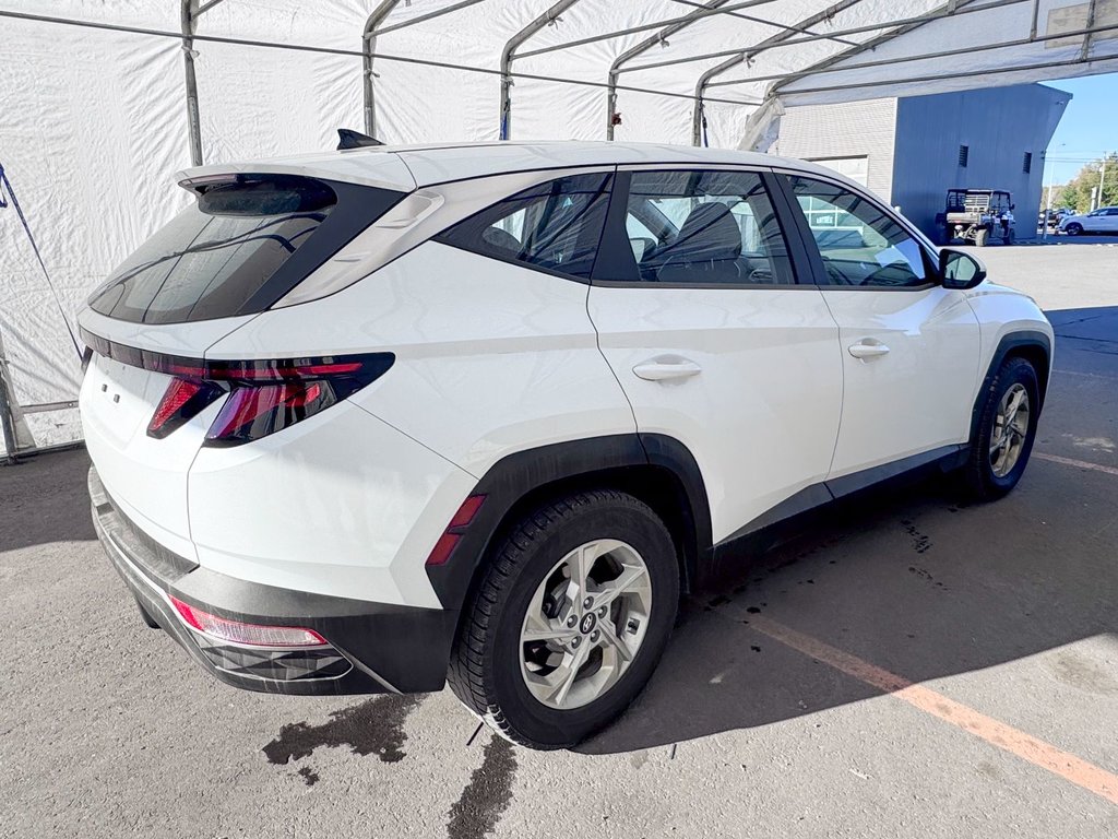 Hyundai Tucson  2022 à St-Jérôme, Québec - 8 - w1024h768px