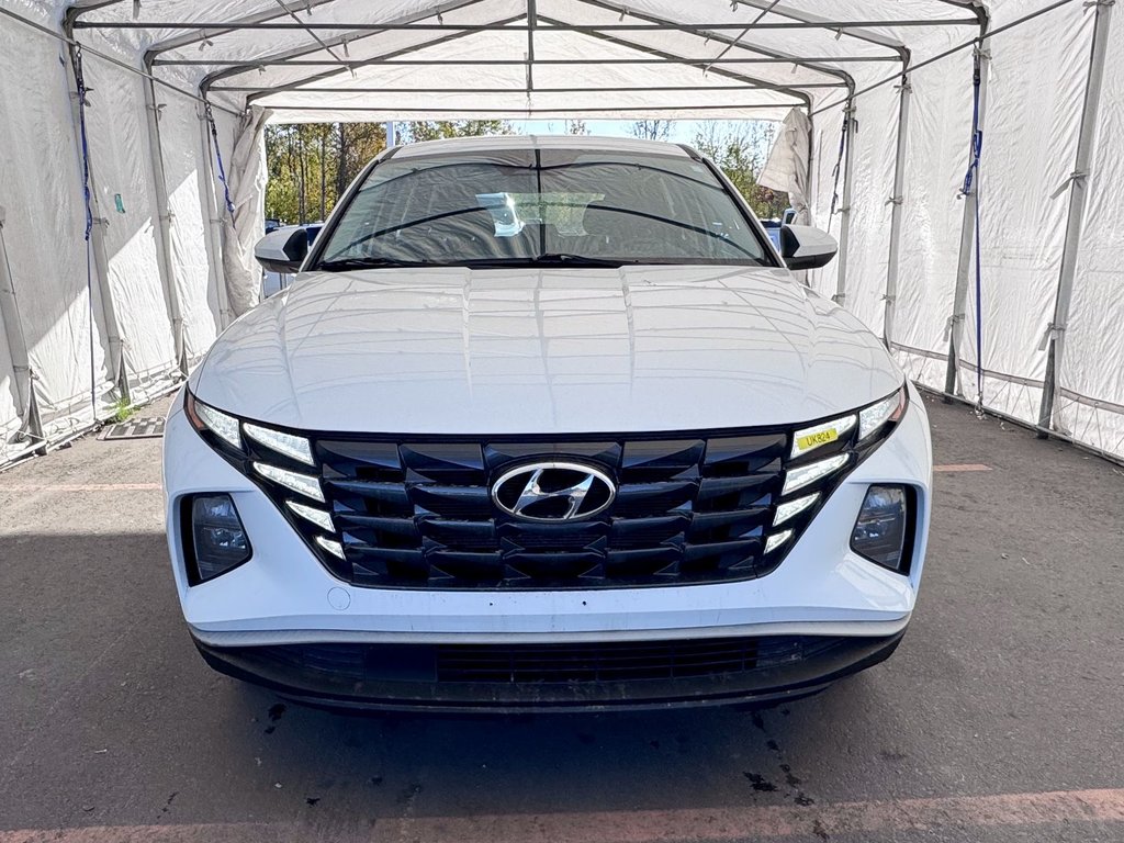 Hyundai Tucson  2022 à St-Jérôme, Québec - 4 - w1024h768px