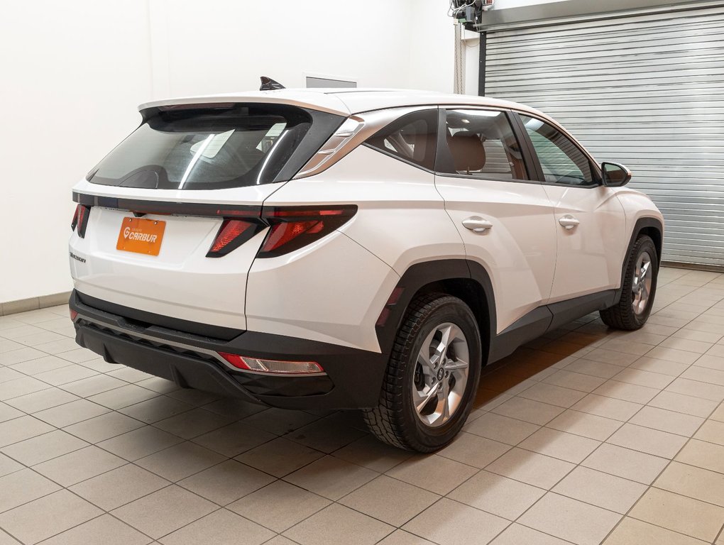 2022 Hyundai Tucson in St-Jérôme, Quebec - 8 - w1024h768px