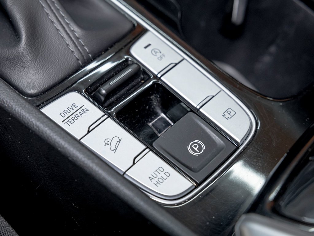 2022 Hyundai Tucson in St-Jérôme, Quebec - 23 - w1024h768px