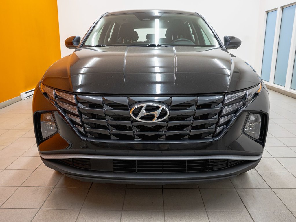 2022 Hyundai Tucson in St-Jérôme, Quebec - 4 - w1024h768px